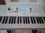 Keyboard EZ300 yamaha incl standaard Rock Jam, Muziek en Instrumenten, Keyboards, Ophalen, Zo goed als nieuw, 61 toetsen, Yamaha