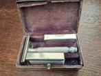 Gillette scheermes, Antiek en Kunst, Antiek | Gereedschap en Instrumenten, Ophalen