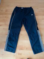 Adidasbroek heren 50/L afritsbare pijpen, Kleding | Heren, Ophalen of Verzenden, Overige maten