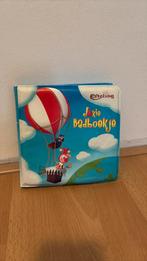 Badboekje Jokie en Jet Efteling, Ophalen of Verzenden, Gebruikt