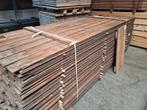 Vele partijen  sloophout  planken  vloerdelen  dakbeschot, Doe-het-zelf en Verbouw, Hout en Planken, Ophalen, Gebruikt, Minder dan 25 mm