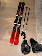 Atomic Ski's Vantage- 1x gebruikt, Ophalen, 160 tot 180 cm, Zo goed als nieuw, Carve