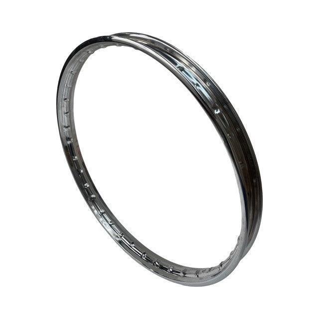 Velg 17 x 1.35, Fietsen en Brommers, Brommeronderdelen | Oldtimers, Nieuw, Overige merken, Overige typen, Ophalen of Verzenden