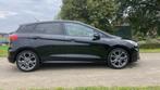 Ford Fiesta 1.0 EcoBoost ST-Line, Auto's, Ford, Voorwielaandrijving, 94 pk, Startonderbreker, Gebruikt