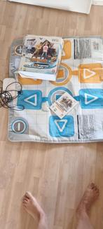 Wii Family Trainer Xtreme Challenge met Mat, Ophalen of Verzenden, Gebruikt, Sport, Vanaf 3 jaar