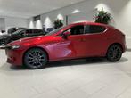 Mazda 3 2.0 e-SkyActiv-G M Hybrid 122 PK | Apple Carplay | S, Voorwielaandrijving, Stof, Gebruikt, 4 cilinders