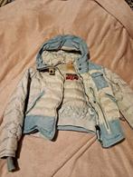 Parajumpers Jas - Origineel en Netjes!, Maat 38/40 (M), Blauw, Zo goed als nieuw, Parajumpers