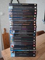 Linda van Rijn, Boeken, Ophalen of Verzenden, Zo goed als nieuw