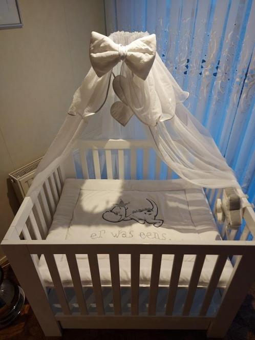 Baby kamer, Kinderen en Baby's, Kinderkamer | Complete kinderkamers, Zo goed als nieuw, Jongetje of Meisje, Ophalen