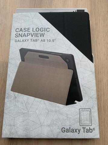 Samsung/Galaxy Tab hoes/case nieuw in doos!!