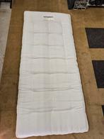 Topdekmatras topper göteborg van kuperus 90x210, Ophalen, 90 cm, Eenpersoons, 210 cm