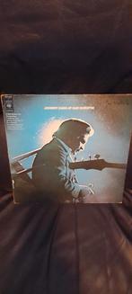 Johnny Cash - At San Quentin (live), Ophalen of Verzenden, 1960 tot 1980, Zo goed als nieuw, 12 inch