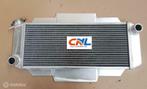 Radiateur Ford Fiesta MK1 1.3L / 1.6L XR2 1976-1983 manual, Nieuw, Ophalen of Verzenden