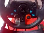 Playstation Logitech driving force G29 racestuur, Spelcomputers en Games, Spelcomputers | Sony PlayStation Consoles | Accessoires