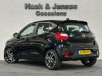 Hyundai I10 1.0 Comfort 5-zits Automaat Navi Cruise Clima, Gebruikt, 899 kg, Origineel Nederlands, Bedrijf