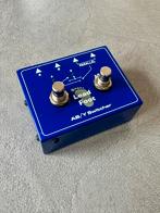 AB/Y Switcher - Lead Foot, Muziek en Instrumenten, Effecten, Ophalen of Verzenden, Zo goed als nieuw, Overige typen