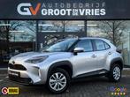 Toyota Yaris Cross 1.5 Hybrid Active Elektrisch klep|Head up, Auto's, Stof, Gebruikt, Euro 6, Stoelverwarming