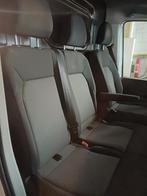 2 persoons bank VW Crafter 2019 (2017+), Auto-onderdelen, Interieur en Bekleding, Ophalen, Gebruikt, Volkswagen
