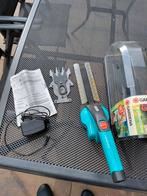 Gardena buxus- en snoeischaar, Tuin en Terras, Snoeischaren, Ophalen, Gebruikt, Minder dan 20 mm