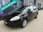 Fiat Grande Punto 1.2 Dynamic, Airco, Nw. apk en Distributie, Auto's, Fiat, 1005 kg, Stof, Gebruikt, 4 cilinders