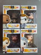 Funko Pop The Walking Dead, Ophalen of Verzenden, Zo goed als nieuw
