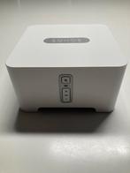 Sonos Connect - Stream je muziek draadloos, Audio, Tv en Foto, Mediaspelers, Ophalen of Verzenden, Zo goed als nieuw, Optische audio