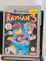 Rayman 3: Hoodlum Havoc - GameCube - Player's Choice, Ubisoft, Gebruikt, 1 speler, Ophalen of Verzenden