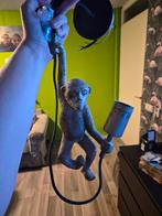 Apen Lamp - Hanglamp, Huis en Inrichting, Lampen | Hanglampen, Kunststof, Ophalen of Verzenden, Zo goed als nieuw, Modern