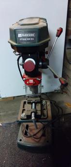 Kolomboormachine, Ophalen of Verzenden, Gebruikt, 400 tot 600 watt, Kolomboormachine