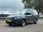 Volkswagen Caddy 1.6 TDI | Nw. Distr.riem | Cruise | Airco |, Auto's, Voorwielaandrijving, Euro 5, 74 pk, Zwart
