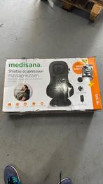 Medisana shiatsu massagekussen MC 825, Ophalen of Verzenden, Zo goed als nieuw, Massagestoel of Kussen