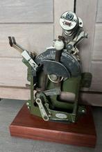 Throttle russische straaljager, Hobby en Vrije tijd, Ophalen of Verzenden, Zo goed als nieuw, Groter dan 1:32