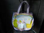 My Little Pony Tote Bag 1983 Hasbro made in Macau G1, Ophalen of Verzenden, Nieuw