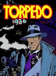 Torpedo 1936 Integraal HC beschikbaar voor biedingen