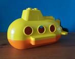 Duplo lego Duikboot, Ophalen of Verzenden, Zo goed als nieuw, Duplo