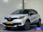 Renault Captur 0.9 TCe Intens [ historie climate camera LM ], Voorwielaandrijving, 898 cc, Euro 6, 620 kg