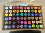 Decotime Twinmarkers - 108 Stuks, Hobby en Vrije tijd, Schilderen, Ophalen of Verzenden, Gebruikt, Overige typen