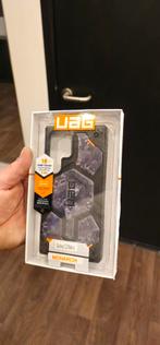 Uag Galaxy S23 Ultra – Valbestendig hoesje met MagSafe, Ophalen of Verzenden, Nieuw