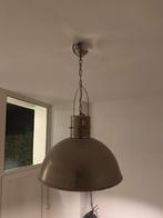Hanglamp, Huis en Inrichting, Ophalen, Zo goed als nieuw, Metaal, 50 tot 75 cm
