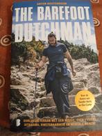 The Barefoot Dutchman. Ned. Voettocht door Australië, Ophalen of Verzenden, Zo goed als nieuw, Anton Nootenboom
