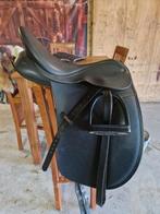 Mooie complete set Wintec cair, Dieren en Toebehoren, Ophalen, Zo goed als nieuw, Dressuur