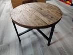 Pronto salontafel, Ophalen, 100 tot 150 cm, 50 tot 100 cm, Zo goed als nieuw