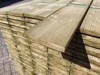 Tuinplanken | schuttingplanken | planken | grenen | tuinhout, Tuin en Terras, Ophalen, Nieuw, Planken