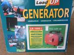 generator, Caravans en Kamperen, Ophalen of Verzenden, Nieuw