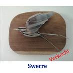 Kunst vogels uniek, Ophalen of Verzenden, Nieuw