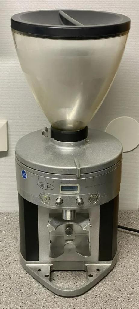 Koffiemolen Mahlkönig K30 / Coffee Queen espresso grinder, Huis en Inrichting, Keuken | Keukenbenodigdheden, Ophalen of Verzenden