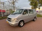 Volkswagen Transporter 2.5 TDI 292 DC, Voorwielaandrijving, Stof, Gebruikt, Volkswagen