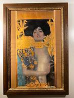 Mixed Art Gi’SeLls geinspireert op werk van Gustav Klimt, Verzenden
