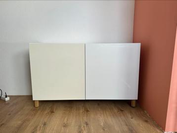 Dressoir Besta (ikea)