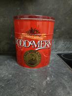 Antiek blik, Ophalen of Verzenden, Gebruikt, Overige